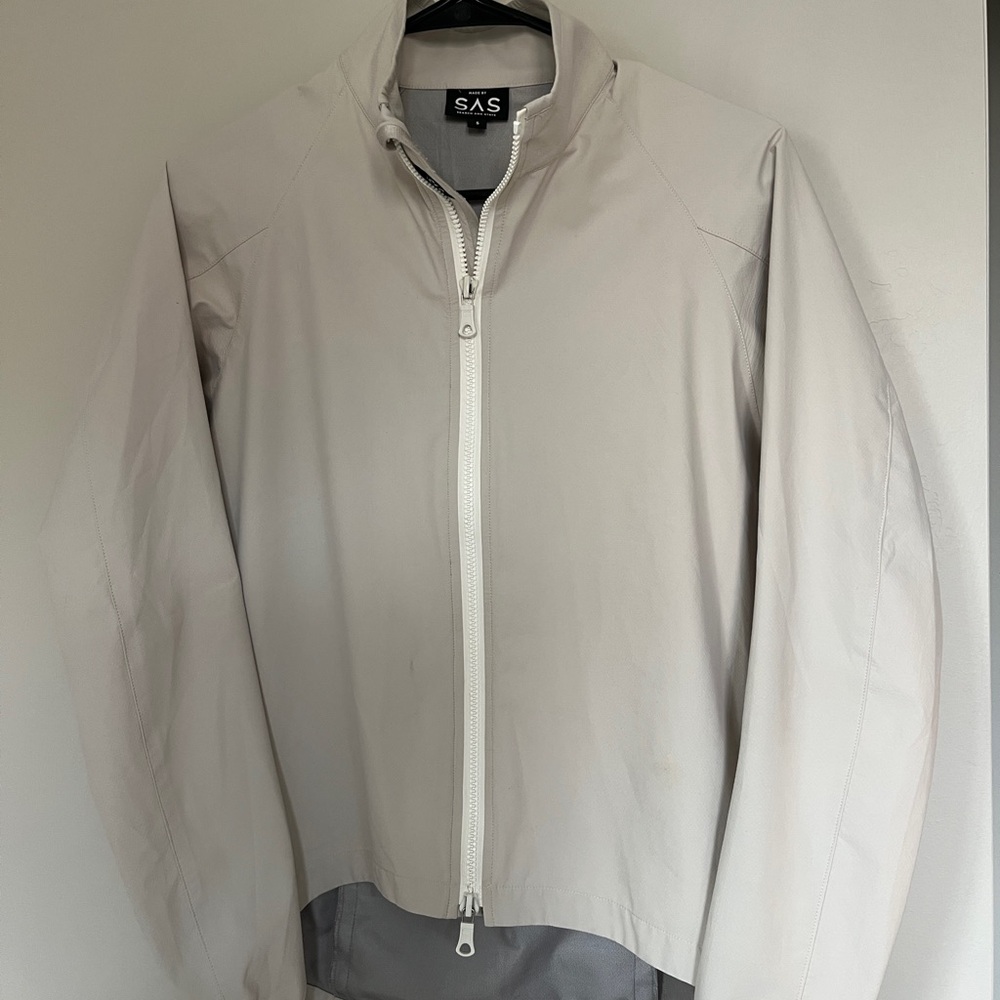 Search and State SJ-1 Cycling Jacket